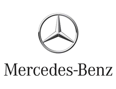 Mercedes client logo