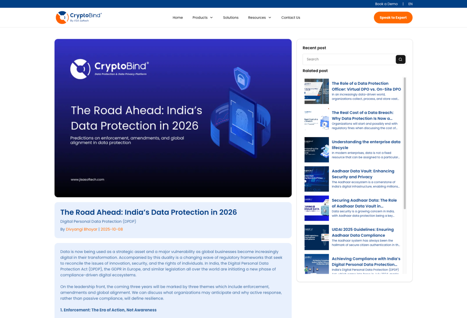 Cryptobind cryptocurrency exchange platform