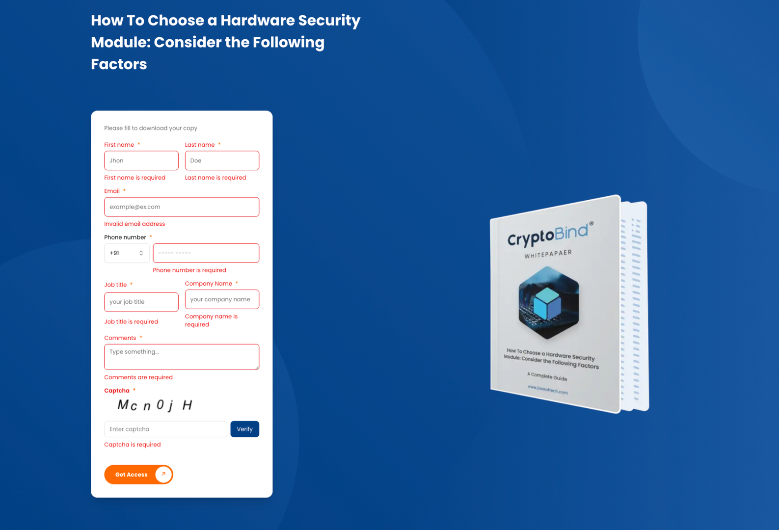 Use-case first IA: Aadhaar Data Vault, Payment HSM, Quantum-Safe Data Protection.