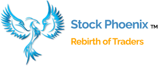 Stock Phoenix logo