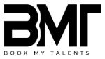 BMT Agency client logo