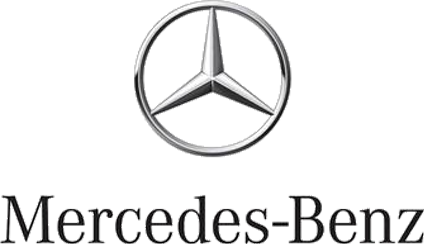 Mercedes-Benz client logo