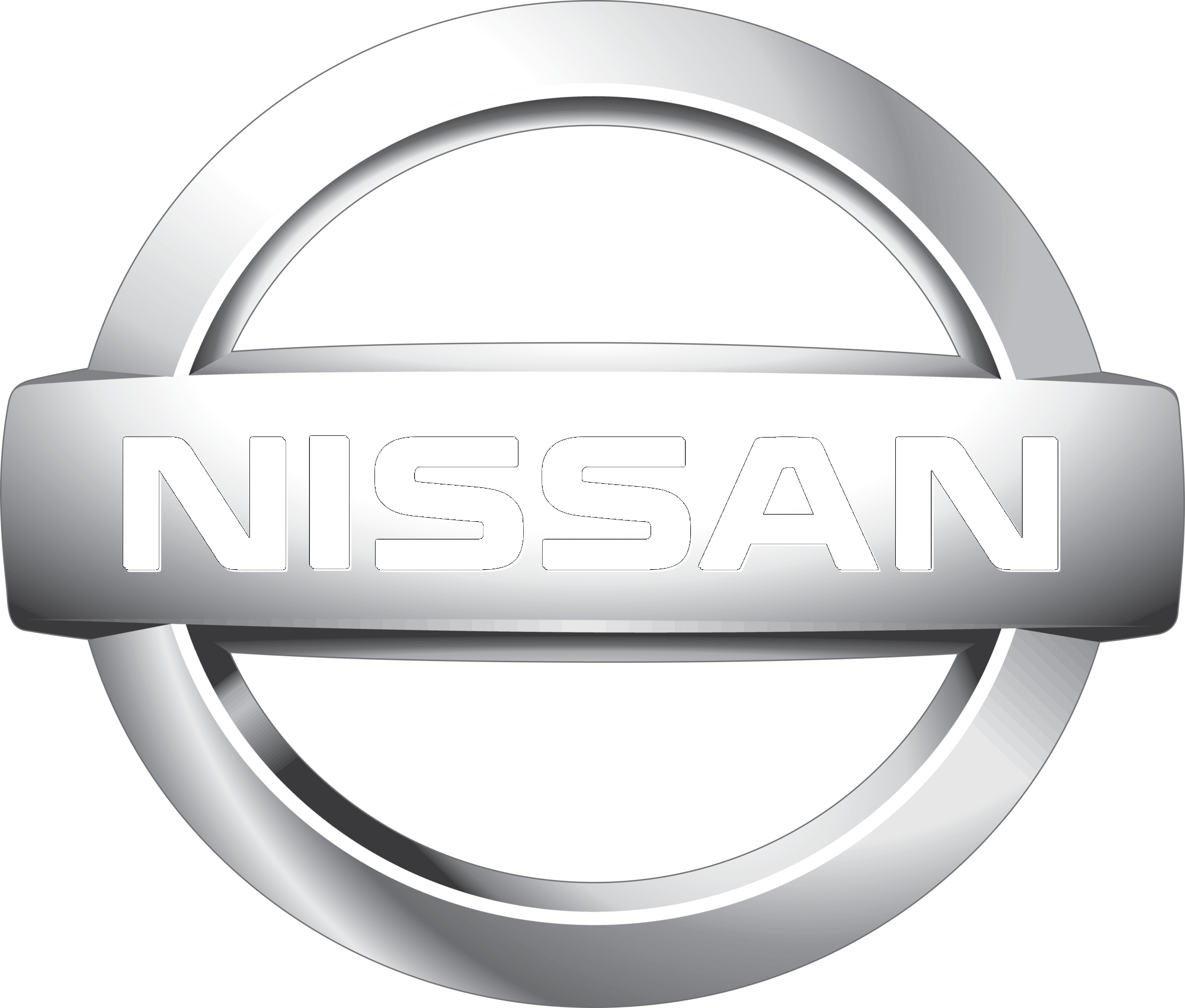 Nissan client logo
