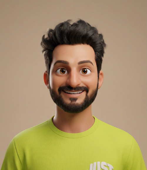 Aditya Pandit