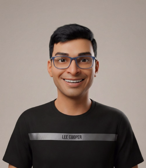 Aryan Shah
